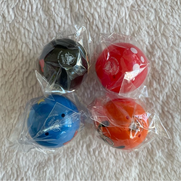 Disney Easter eggs - Mickey, Minnie, Donald, Goofy - Picture 3 of 3